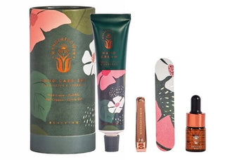 Travel Hand Care Kit