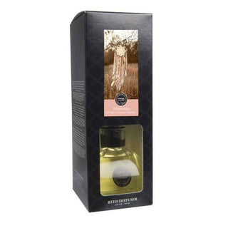 Wanderlust Reed Diffuser