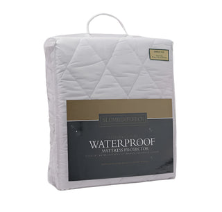 Luxury Waterproof Super King Mattress Protector