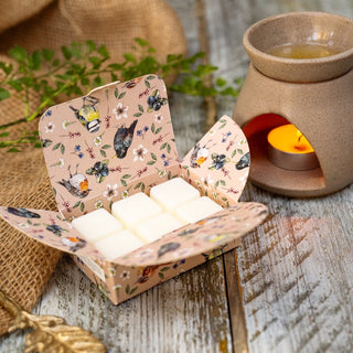 English Pear & Blossom Soy Wax Melts