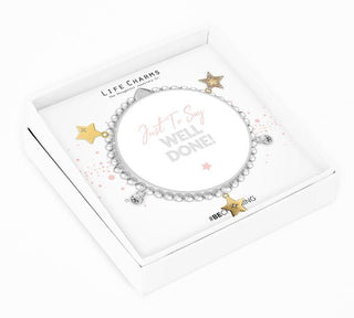 Well Done Be Charming Bracelet