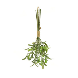 Mistletoe Bundle with Twine