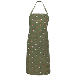 Robins Adult Apron