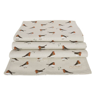 Robins Table Runner Neutral