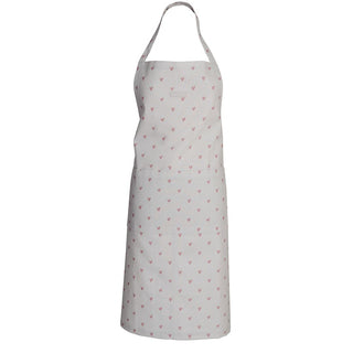 Hearts Adult Apron