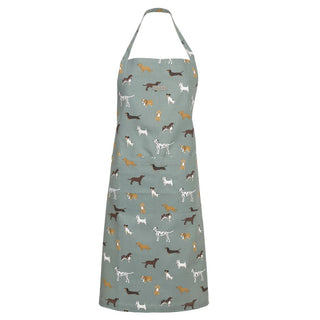 Fetch Adult Apron