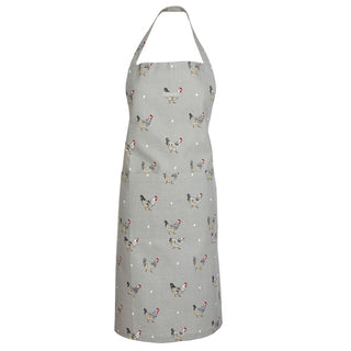 Chicken Adult Apron