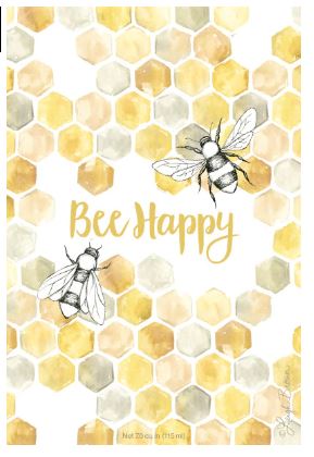 Bee Happy Large Sachet