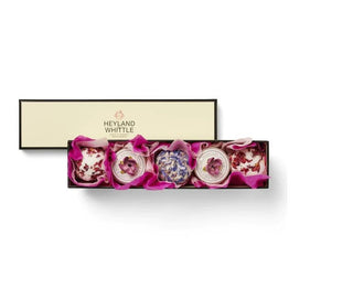 Floral Bathing Beauties Gift Box