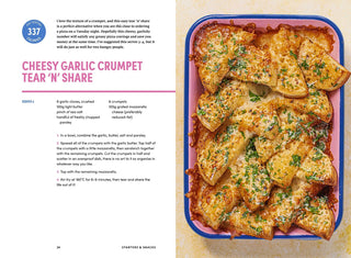 Bored Of Lunch: The Healthy Airfryer Book