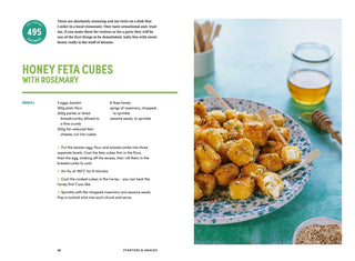 Bored Of Lunch: The Healthy Airfryer Book
