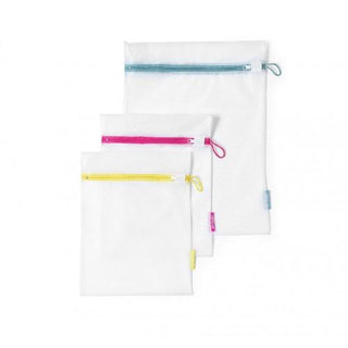 Brabantia Set of 3 Washing Bags