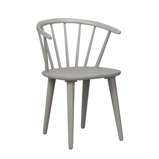 Rowico Carmen Chair Light Grey