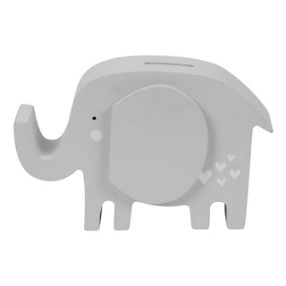 Petit Cheri Money Bank Elephant