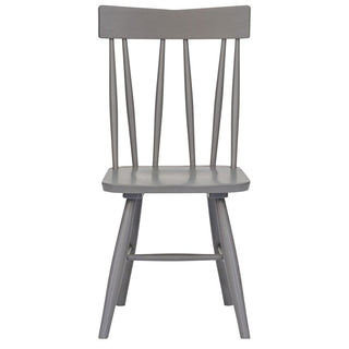 Chevalet Dining Chair Grey