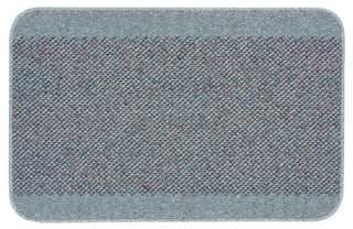 Copenhagen Silver Door Mat