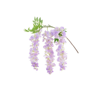 Wisteria Spray Lilac