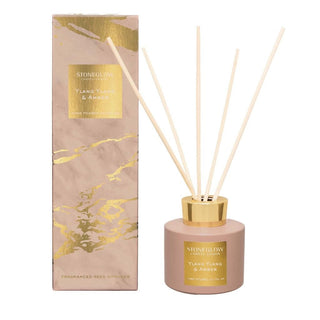 Luna Ylang Ylang & Amber Reed Diffuser