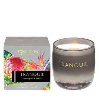 Infusion Tranquil Oolong Tea & Neroli Tumbler