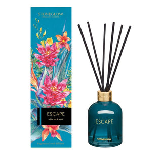 Infusion Escape White Tea & Mint Reed Diffuser