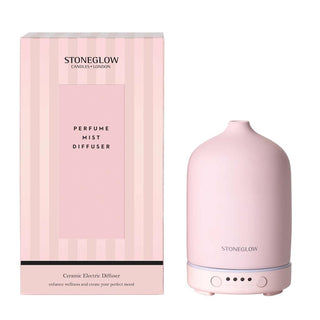 Modern Classics Perfume Mist Diffuser Pink