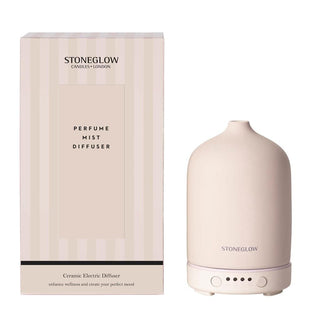 Modern Classics Perfume Mist Diffuser Stone