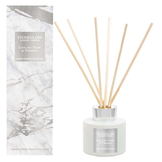 Luna English Pear & Freesia Reed Diffuser