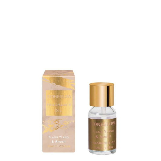 Luna Ylang Ylang & Amber Fragrance Oil 15ml