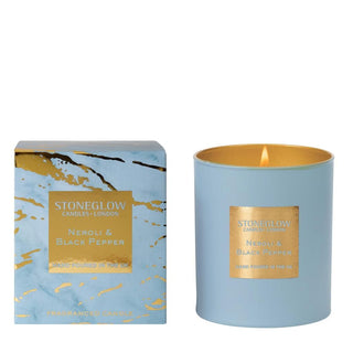 Luna Neroli & Black Pepper Tumbler