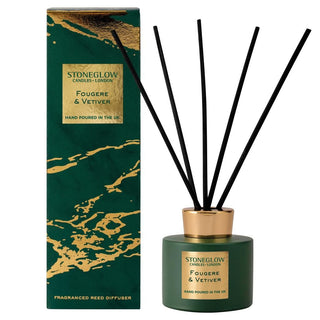 Luna Fougere & Vetiver Reed Diffuser