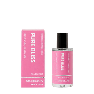 Wellbeing Pure Bliss Pillow Mist