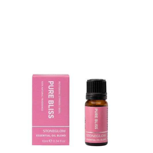 Wellbeing Pure Bliss Essential Oil Blend