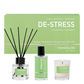 Wellbeing De Stress Gift Set