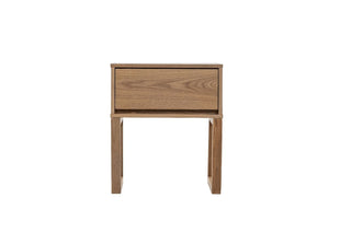 Philip 1 Drawer End Table