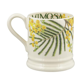 Mimosa 1/2 Pint Mug