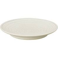 Denby Impression Cream Accent Small Plate