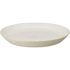 Denby Impression Cream Small Plate