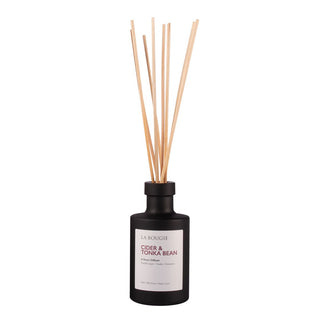 Cider & Tonka Bean Room Diffuser