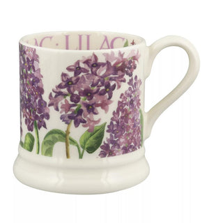 Lilac 1/2 Pint Mug