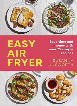 Easy Air Fryer