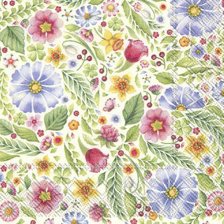 V&B Spring Fantasy Paper Napkin