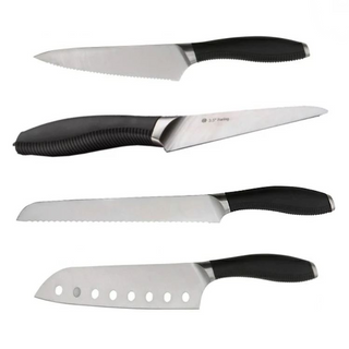 Knives Set, 4pce