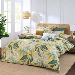Florentina King Duvet Cover Set