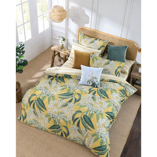 Florentina King Duvet Cover Set