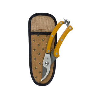 Garden Secateurs Set Bees