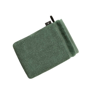 Pure Green Tea Wash Mitt