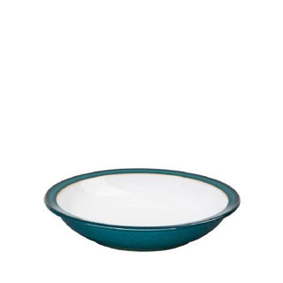 Denby Greenwich Rimmed Bowl