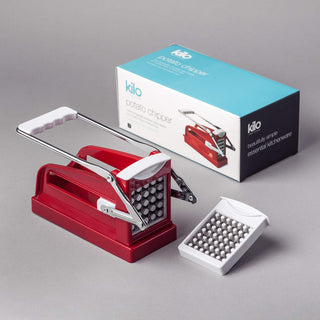Potato Chipper, 2 Blades