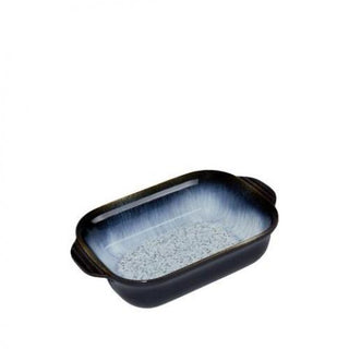 Denby Halo Small Rectangular Oven Dish