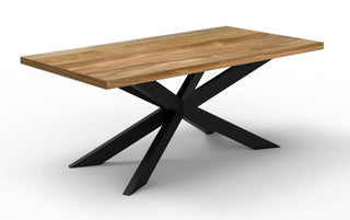 Indus Hoxton 1.8m Dining Table